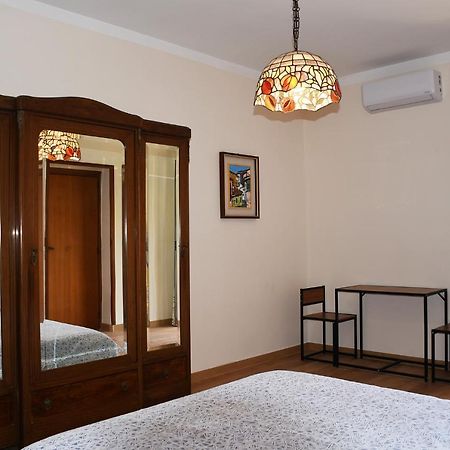 Villa Viuli Torre del Greco Dış mekan fotoğraf